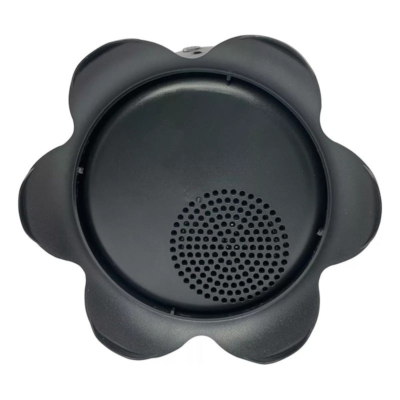 Lámpara Proyector Velador Recargable Giratorio Espanta Cuco - Chamos Store