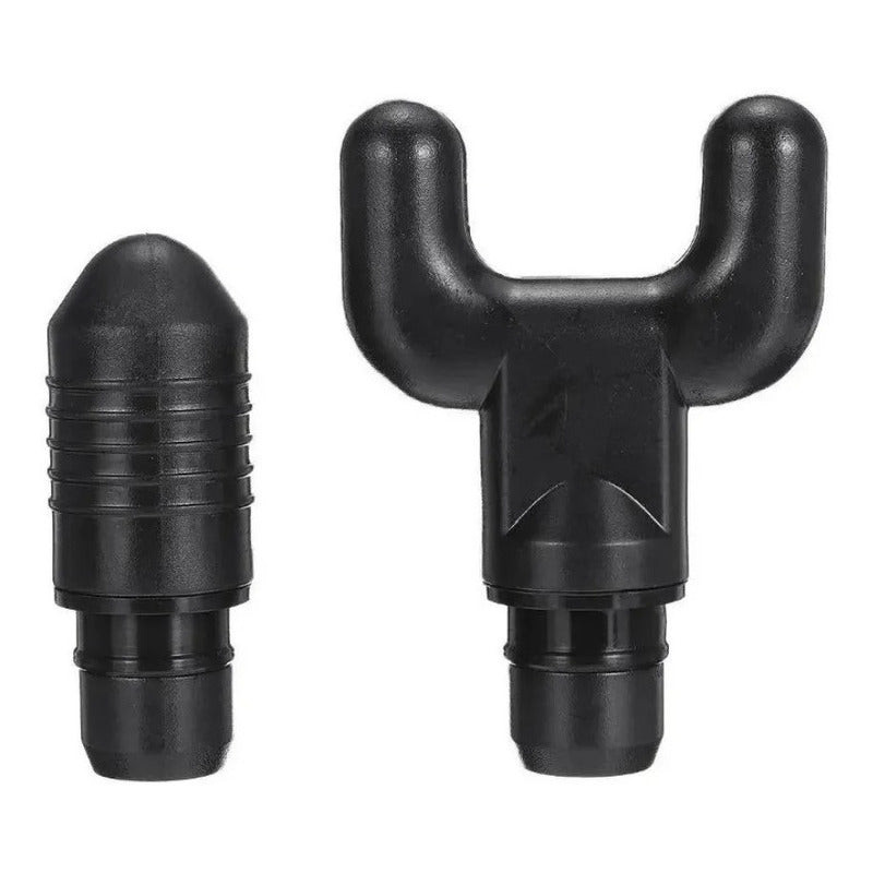 Masajeador Profesional Pistola Masaje Fascial Gun Recargable - Chamos Store