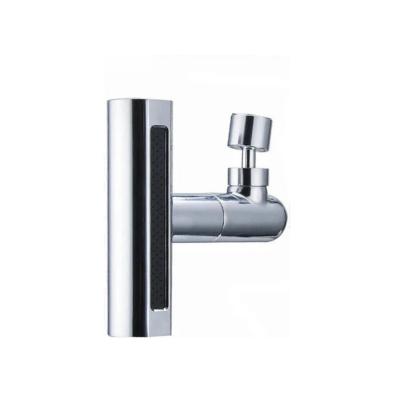 Extensor De Grifo Giratorio De 360° 4 En 1 Anti Salpicaduras - Chamos Store
