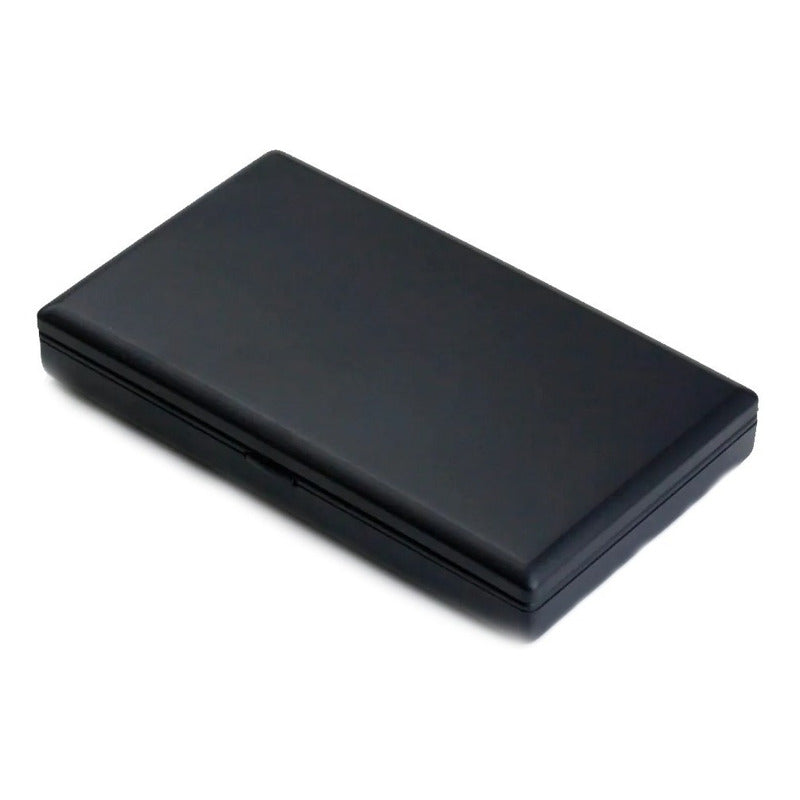 Balanza Gramera Digital Portatil Capacidad 0.1g A 500g Joyas - Chamos Store