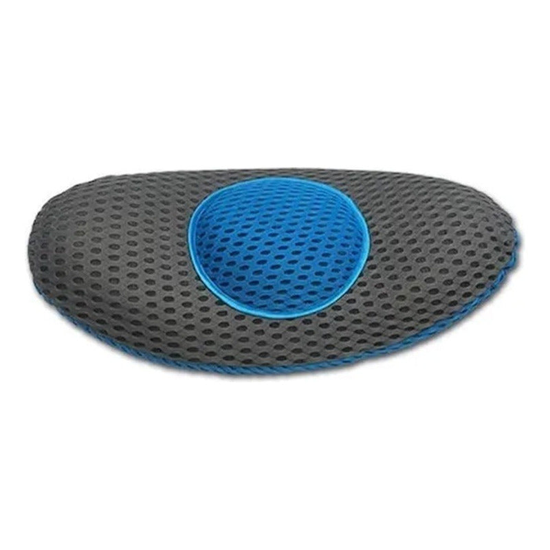 Almohada Cojín Ergonómico Apoyo Lumbar Y Espalda - Chamos Store