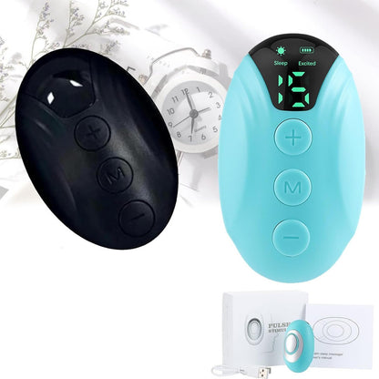 Dispositivo Para Dormir Neuro Control Disminuye Ansiedad - Chamos Store