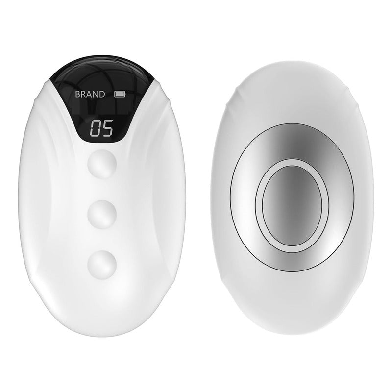 Dispositivo Para Dormir Neuro Control Disminuye Ansiedad - Chamos Store