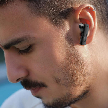 Bluetooth 5.3 Auriculares Inalámbricos Control Tactil - Chamos Store