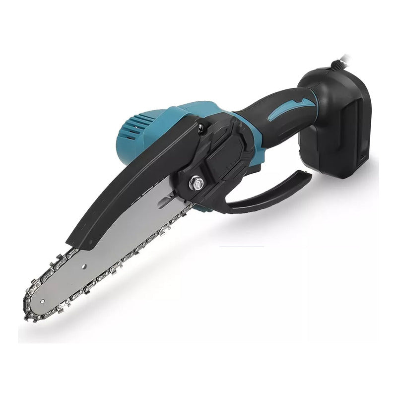 Kit Cortadora Orilladora Podadora Césped + Mini Motosierra - Chamos Store