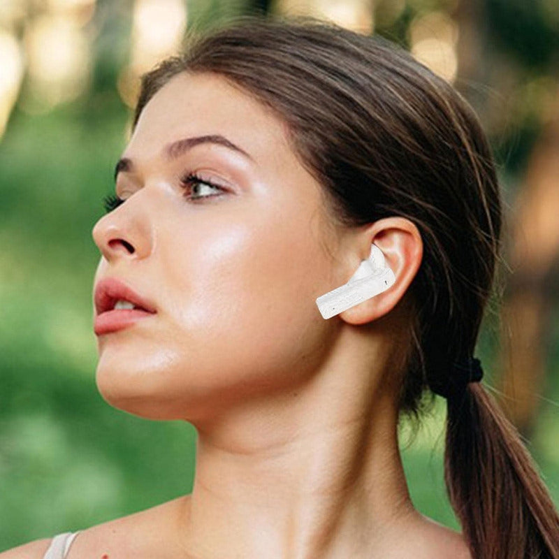 Bluetooth 5.3 Auriculares Inalámbricos Control Tactil - Chamos Store
