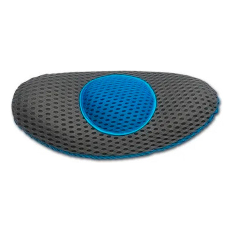 Almohada Cojín Ergonómico Apoyo Lumbar Y Espalda - Chamos Store