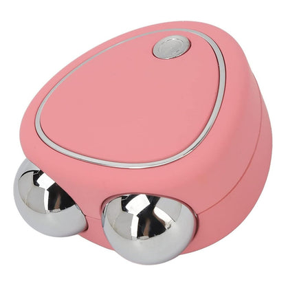 Máquina Microcorriente Estiramiento Facial Antiarrugas - Chamos Store