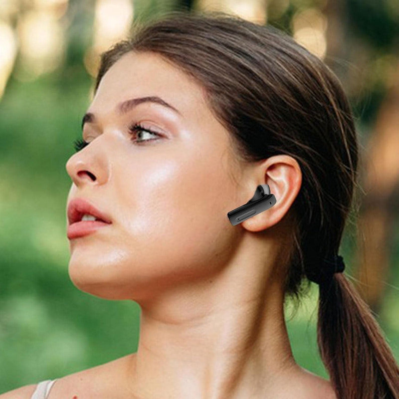 Bluetooth 5.3 Auriculares Inalámbricos Control Tactil - Chamos Store