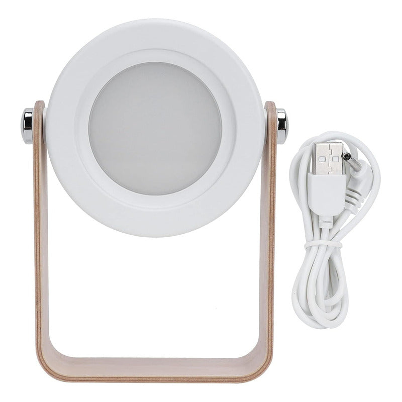 Linterna Lámpara De Mesa Plegable Retráctil Portátil - Chamos Store